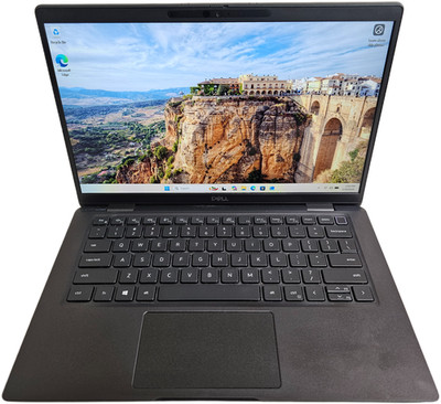 Dell Latitude 7320 Laptop  2.6 GHz i5-1145G7 16GB 512GB 13.3'' FHD Webcam Backlit