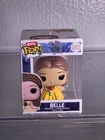 Funko Bitty Pop! - Disney Princess - Belle #242 - *Hyper Rare Chase 1/6*
