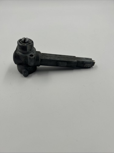 Porsche 911 SWB Ignition Switch Assembly No Key OEM 1964-1965 901 613 101 00 - Picture 4 of 23