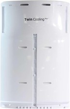 Twin Cooling Evaporator Cover Compatible with SAMSUNG DA97-13757A