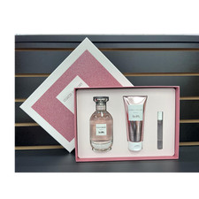 Coach Dreams 90 mL Spray Gift Set with Body L...