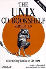 UNIX in a Nutshell: A Desktop Quick Reference for System V Release 4 and Sol...