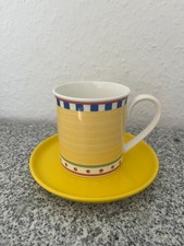 Villeroy & Boch: Twist Bea Henkelbecher 8,5 cm