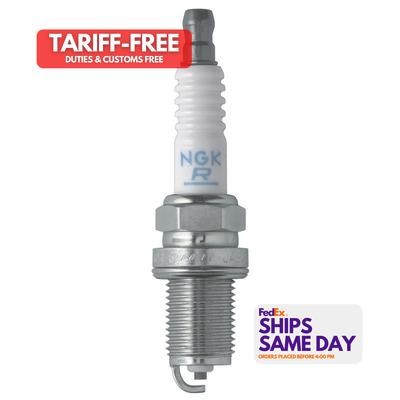 NGK CS6 S100, Set of 100 Fits Spark Plug Stock # 1716-Box Performance Parts