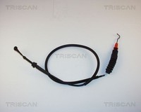 Triscan Seilzug, Schaltgetriebe 8140 29731 FüR VW