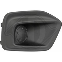 3452946 LüFtungsgitter, StoßFäNger Rechts FüR Fiat Fiorino Kasten/GroßRaumlimous