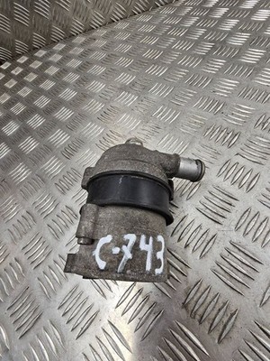 Audi Q7 4M 2016 Auxiliary Water Pump 4H0965567A Diesel 160kW ETO34834