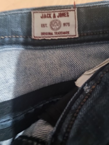 Jack&Jones hose jeans herren.S - Bild 2 von 6