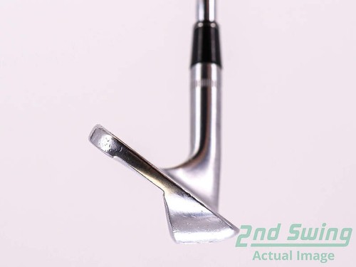 Ben Hogan Equalizer Chrome Wedge Sand SW 56° Steel Stiff Right 35.25in - Picture 4 of 8