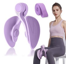 Pelvic Floor Exercise Devices, Inner Thigh Kegel Exerciser, Kegel Trainer