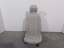 Siège BMW 330