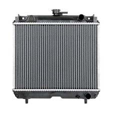 New M809085 Radiator Fits John Deere Compact Tractor  4010 4110 4115