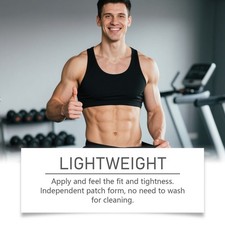 Nano Microneedle Patch for Weight Loss, Patches for Women-