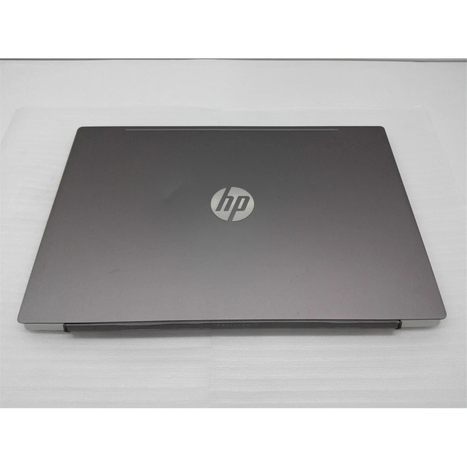 HP Pavilion 15-CS2064ST 15.6" 8GB 2TB Core™ I7-1065G7 1.3GHz Win11H, 灰色 — 第 2/2 张图片