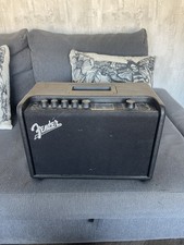 Fender Mustang GT40 Digital Modelling Guitar Amp