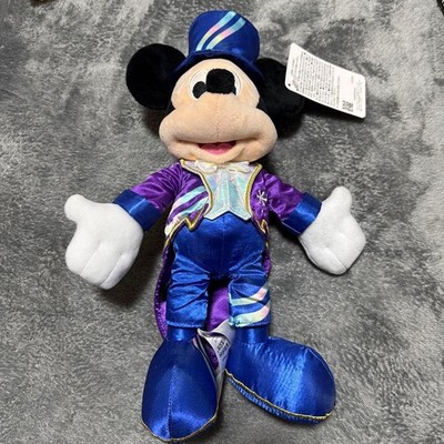 Mickey Mouse 30th Anniversary exclusive to Disneyland Paris | eBay