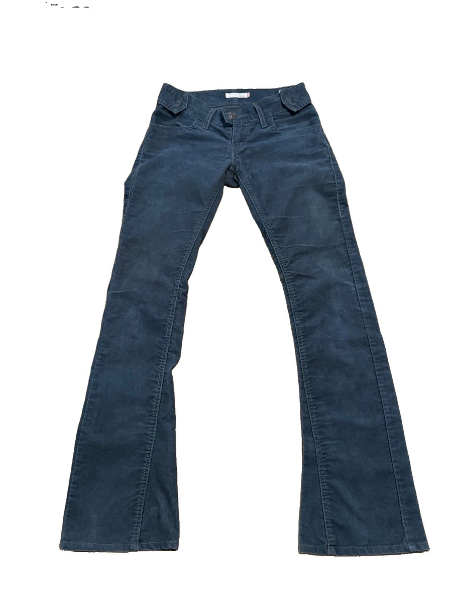 00s LEVI’S 504 dark blue wide jeans W31 Levi's 504 Jeans for Women for sale | eBay