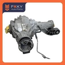 06-13 Mercedes X164 GL450 ML550 Front Differential Axle Carrier Diff AWD OEM