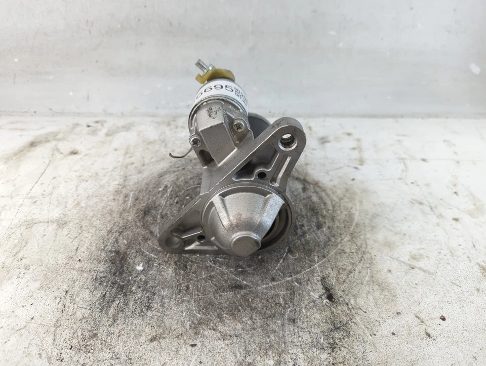 2016-2022 Mazda Cx-9 Car Starter Motor Solenoid Oem U7ILL - Image 4 of 4