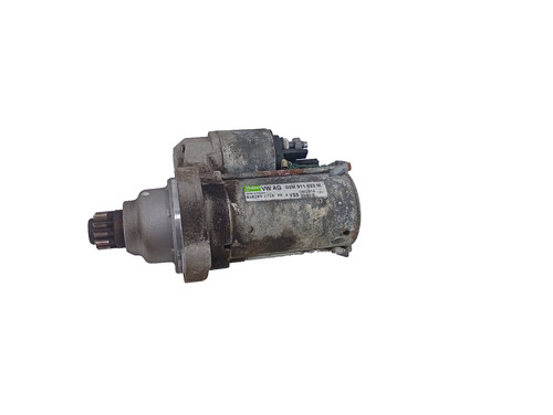 Original VW Audi Seat Skoda Anlasser Starter Valeo 02M911023M 2.0 TFSi
