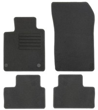 Fußmatten Set für Nissan Juke 2 ab 2020- Autoteppiche mit 100% Passform