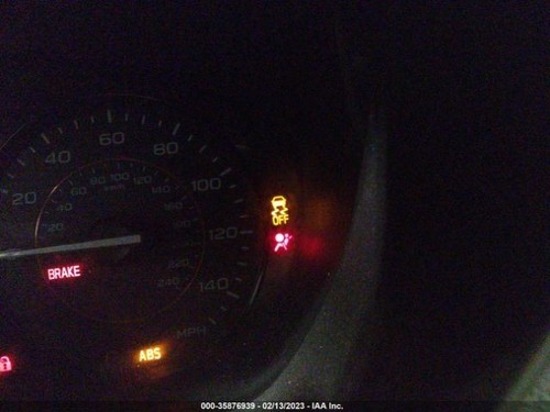AC Compressor Manual Temperature Control Fits 18-19 XV CROSSTREK 1677919 - Picture 7 of 12
