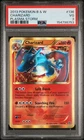 2013 Pokemon Black & White Plasma Storm 136 Charizard PSA 3 154798753