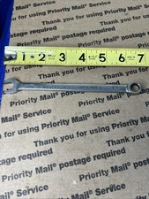 MATCO TOOLS WCL122 3/8” SAE Combination Wrench 12 Pt.