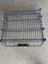 KitchenAid Dishwasher Lower Dishrack With Basket
