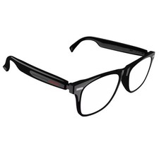 AI Smart Glasses 2026 HD Camera Video Recording Translation Bluetooth Photochrom