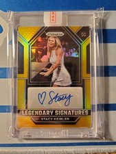 2023 Panini Prizm WWE Wrestling Cards Checklist 21