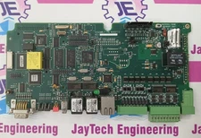 INGERSOLL-RAND 4000773 PCB