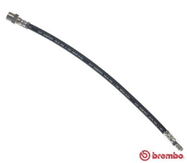 Brembo Bremsschlauch T 50 003 FüR Mercedes W124 S124 Klasse C124 SL 124 Model-image
