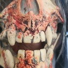 Adult Zagone Studios Hand Made “Whispers” Halloween Mask M2009 — photo 5