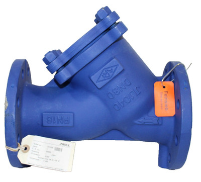 3'' DN80 ARI ABEL PUMP SUCTION FILTER-FINE SCREEN NEW 2024