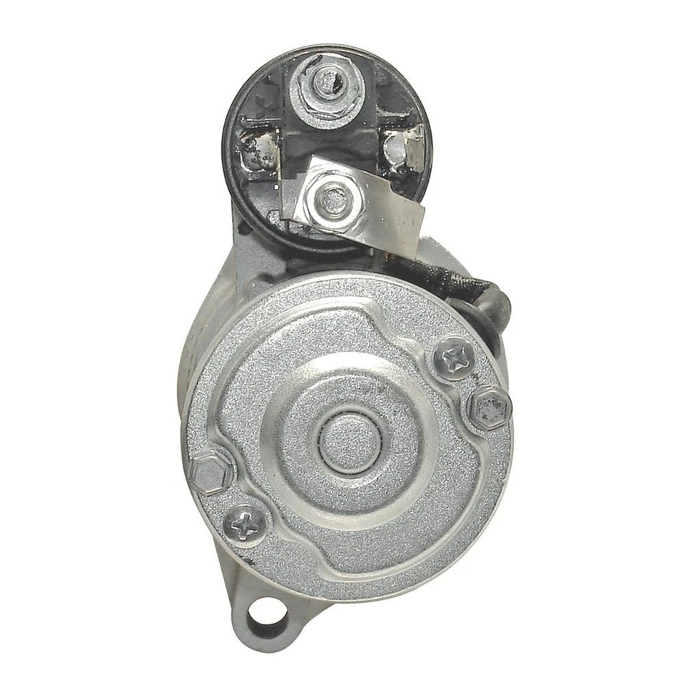 Motor de arranque ACDelco 336-1971 para 03-06 Jeep Grand Cherokee TJ Wrangler Foto 2 de 4