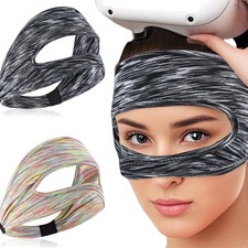 VR Schweißschutz Brille Masken für VR-Heads...