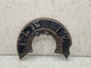 VW PASSAT B6 3C2 Front Brake Disc Protection 1K0615311F 2.00 Diesel 31446072