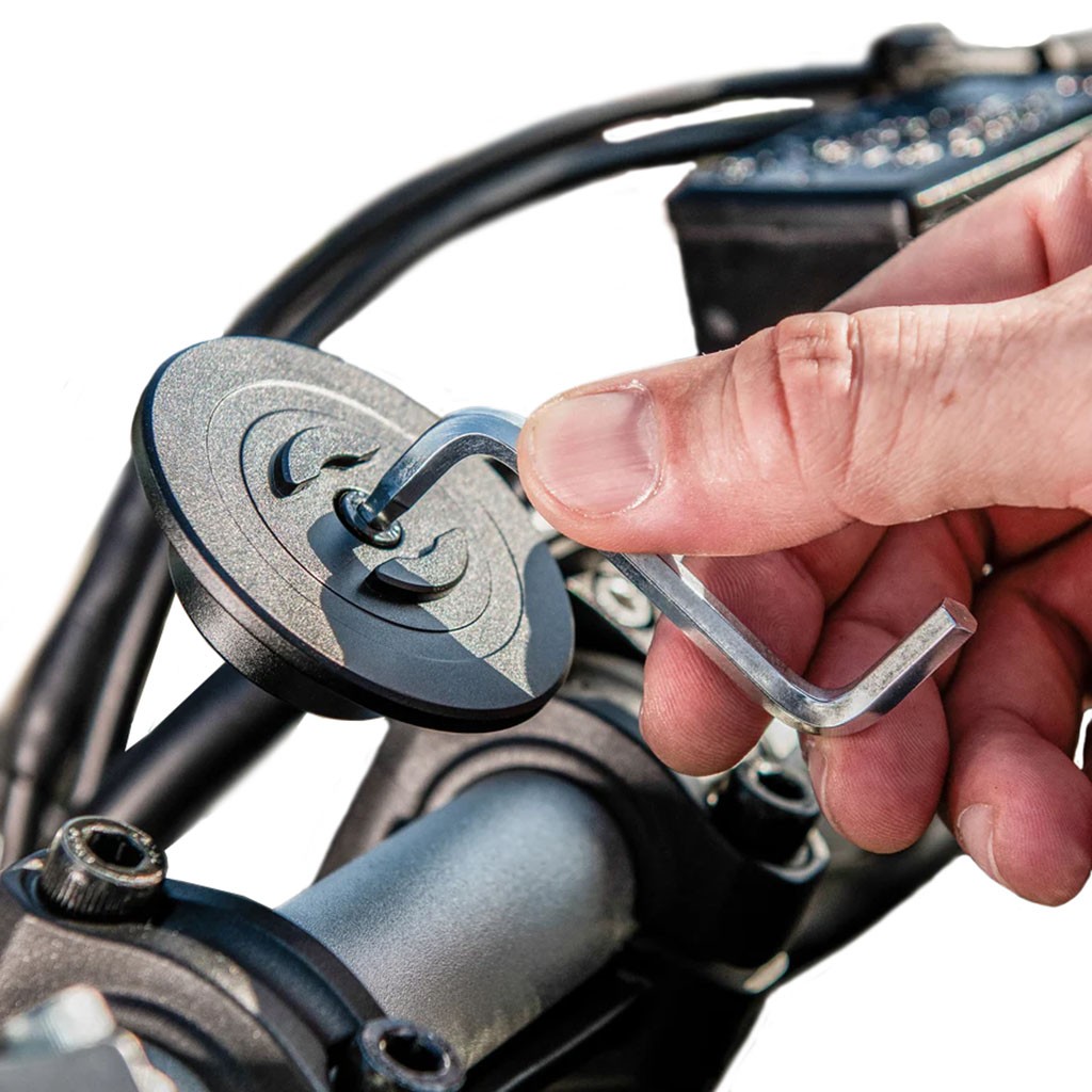 Головка SP Connect Mag-Align Head - Магнитная направляющая для крепления руляштока MTB 5490₽