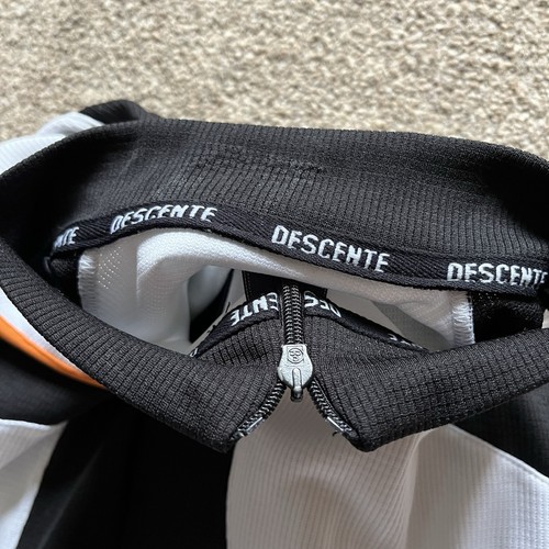 Descente Radtrikot Größe S Damen 00er - Bild 5 von 6