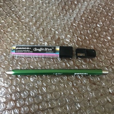 Penco penko holder refill core sharpener #c04a79