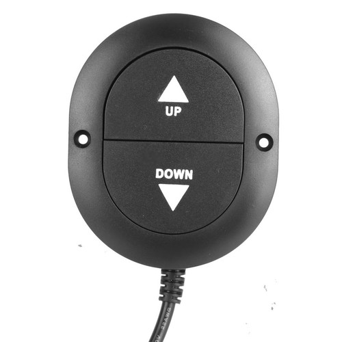 Electric Sofa Hand Controller Elderly Chair Control Switch Sofa Oval Wired Handl - Picture 12 of 16