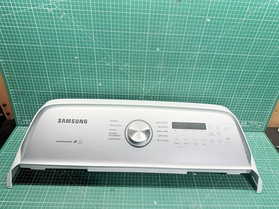 #ad #ad Samsung Washer Control Panel amp; Interface Board P#DC97 22947C DC97 21544C $120.00