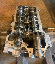 Kawasaki Mule PRO-FXT EPS Cylinder Head KAF820BFF 812 Motor Top End & John Deere