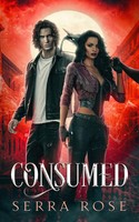 Consumed Serra Rose Taschenbuch Englisch 2025 Serra Rose EAN 9781763844803