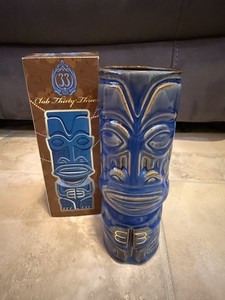Shag Tiki Mug | eBay