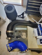 Corksport Mazda3 Turbo 2.5T Cold Air Intake K...