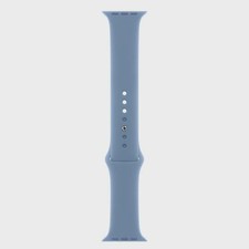 Apple Watch Band Sport 45Mm Winter Blue SERIES 7 / 8 / 9 MT413AM/A S/M
