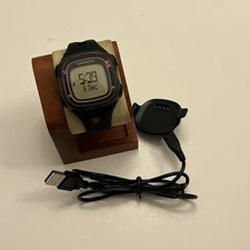 Garmin Forerunner 10, GPS, Smartwatch, Fitness Tracker, New Bands, Charger