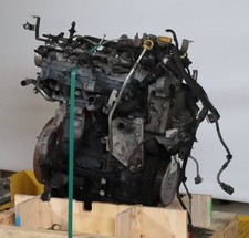 Motore 71754190 Fiat Grande Punto 1.3 D Multijet Diesel 55 Kw